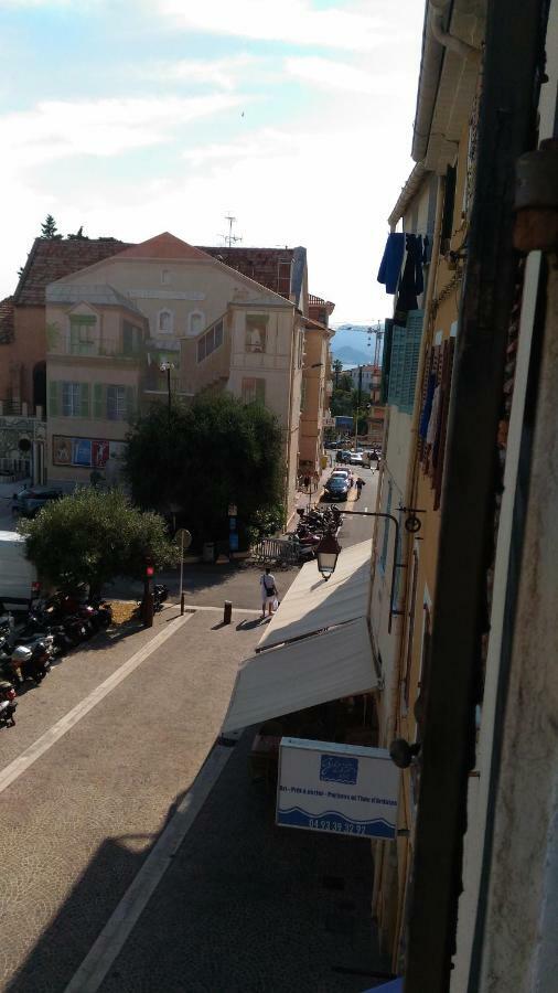 Saint Dizier Apartment Cannes Ngoại thất bức ảnh