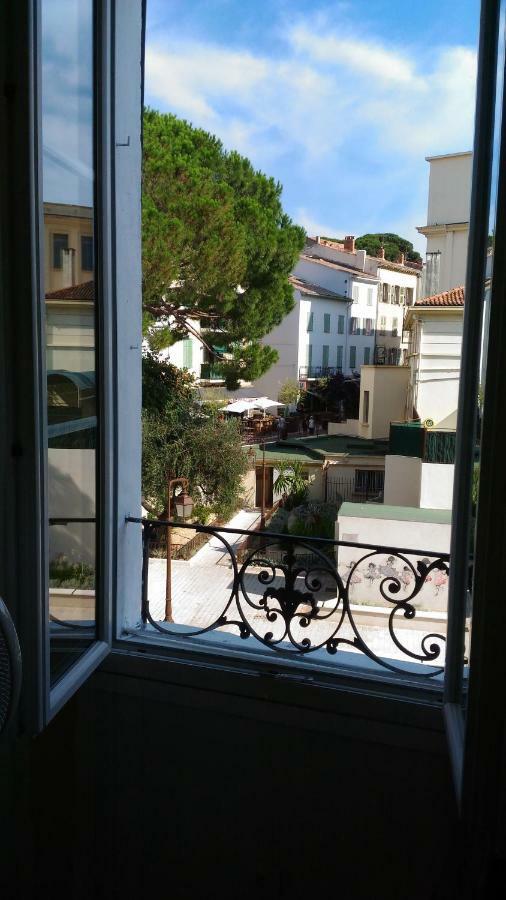 Saint Dizier Apartment Cannes Ngoại thất bức ảnh